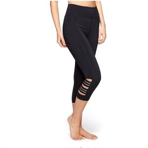 Sam Edelman Capri Leggings